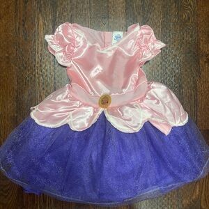 Izzy costume, Jake and the Neverland Pirates, 3T